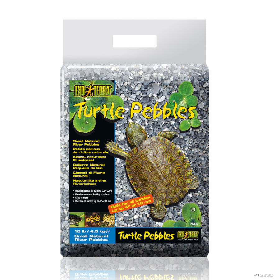 Exo Terra Guijarros para tortugas, , large Imagen numero 1